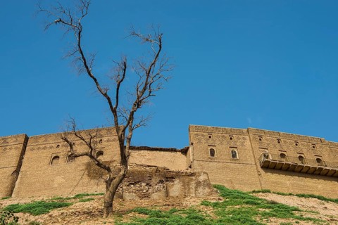 Citadel of Arbil