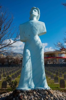 Statue