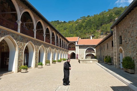 Greek Orthodox Church of Cyprus