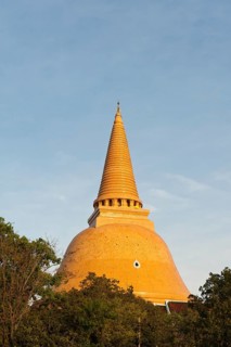 Phra Pathom Chedi