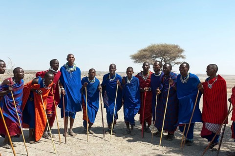 Maasai