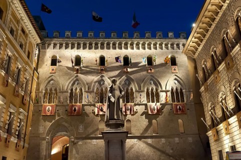 Palazzo Salimbeni