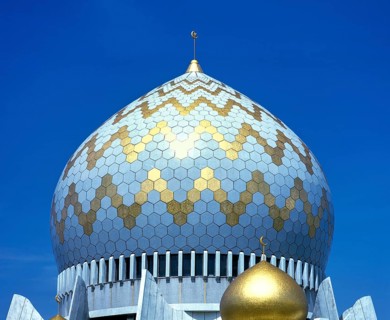 Dome