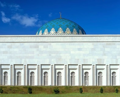 Sarawak State Mosque