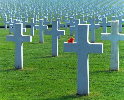 Manila American Cemetery