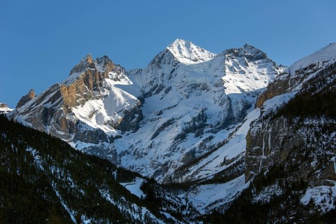 Bluemlisalp Group