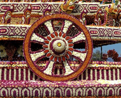 Flower Festival