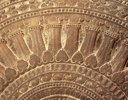 Dharmachakra Wheel