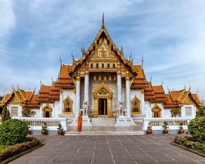 Wat Benchamabopit