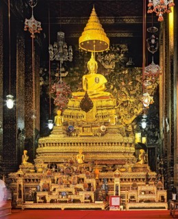 Phra Ubosot
