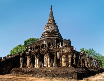 Wat Chang Lom