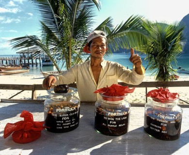 Vendor for potency remedies