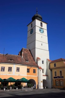 Turnul Sfatului
