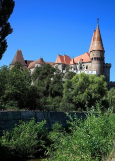 Castelul Huniazilor