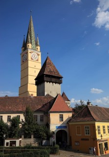 St. Margaret's Church