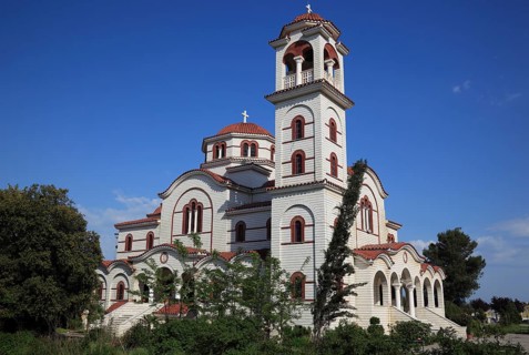 Cathedral of Saint Paul and Saint Astius