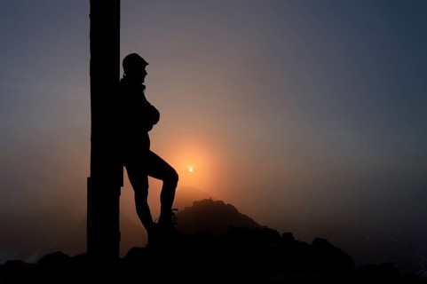 Mt Hohes Licht