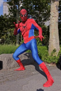 Spiderman