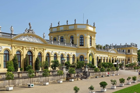 Orangery