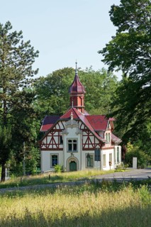 Tram station