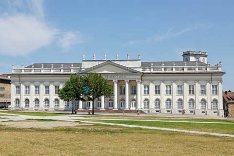 Museum Fridericianum