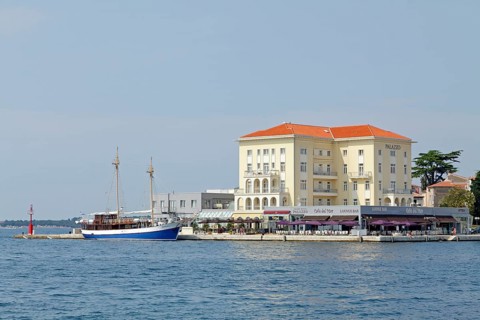 Palazzo Hotel