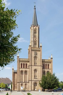 City Church