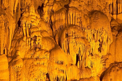 Stalactites