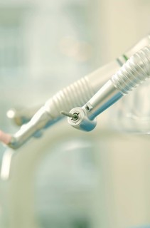 Dental drills