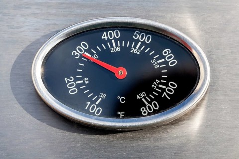 Thermometer