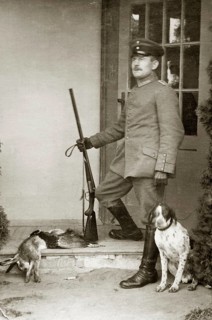 Hunter