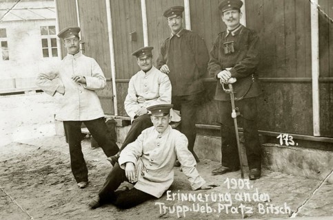 Historic photograph