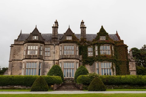 Muckross House