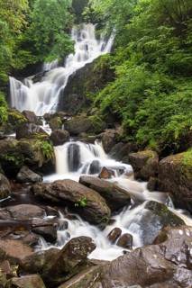 Torc Waterfall