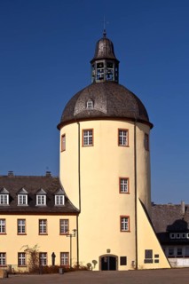 Fat Tower