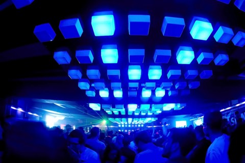 Electric City