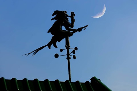 Witch