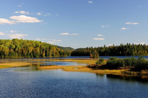Lac Monroe