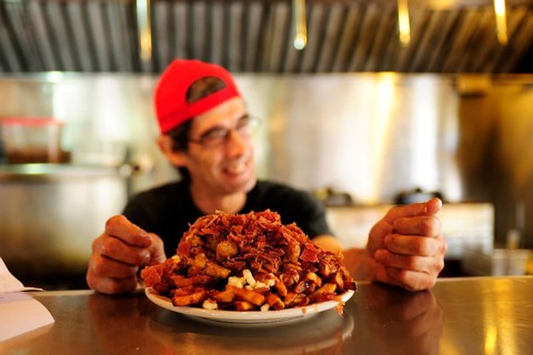 Poutine
