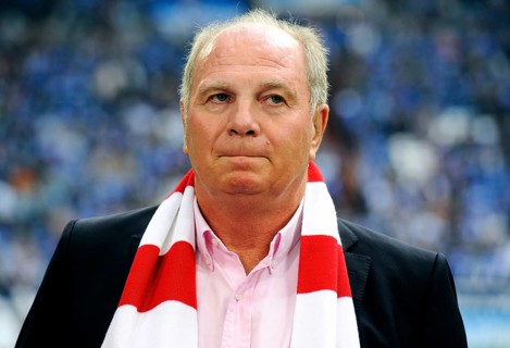Uli Hoeness