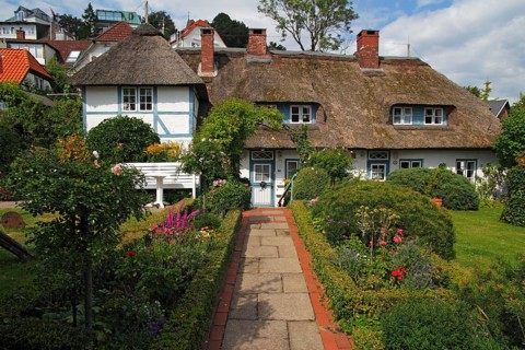 Fisherman's House