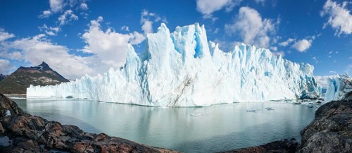 Perito Moreno Glacier