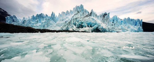 Perito Moreno Glacier