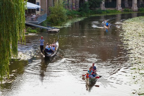 Gondola