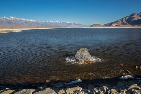 Owens Lake