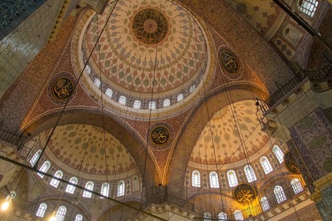 Dome