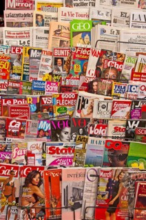 International press