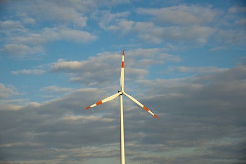 Tomerdingen wind farm