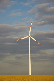 Tomerdingen wind farm