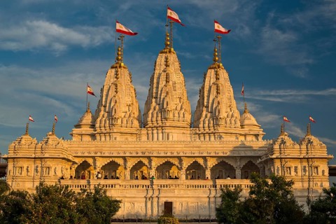 Shri Swaminarayan Mandir